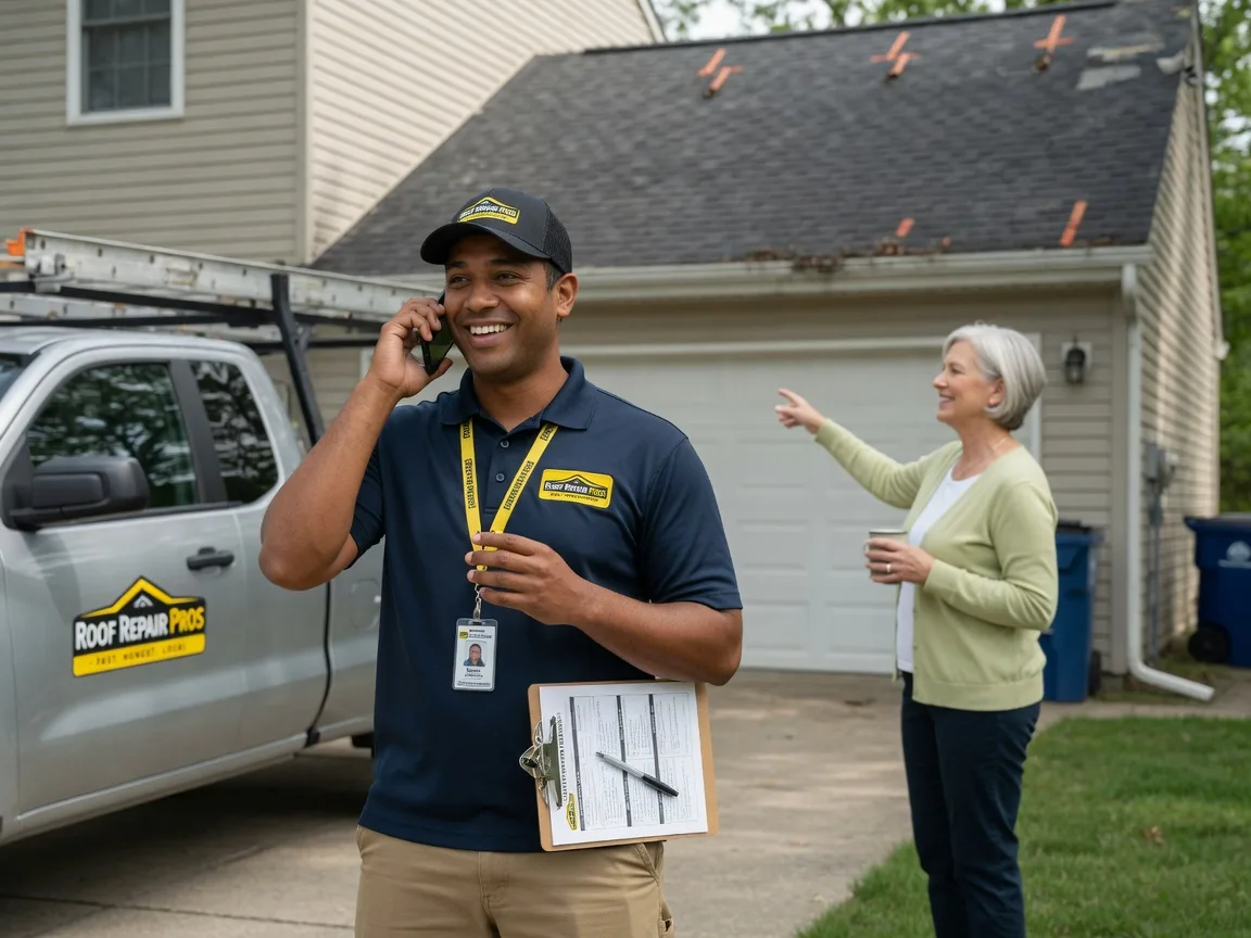 Roof Repair Clymer, PA FAQs